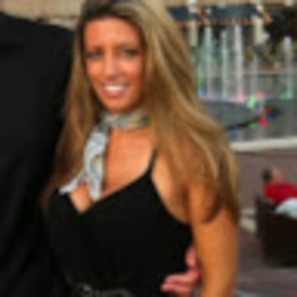 Meet your Posher, Cindy